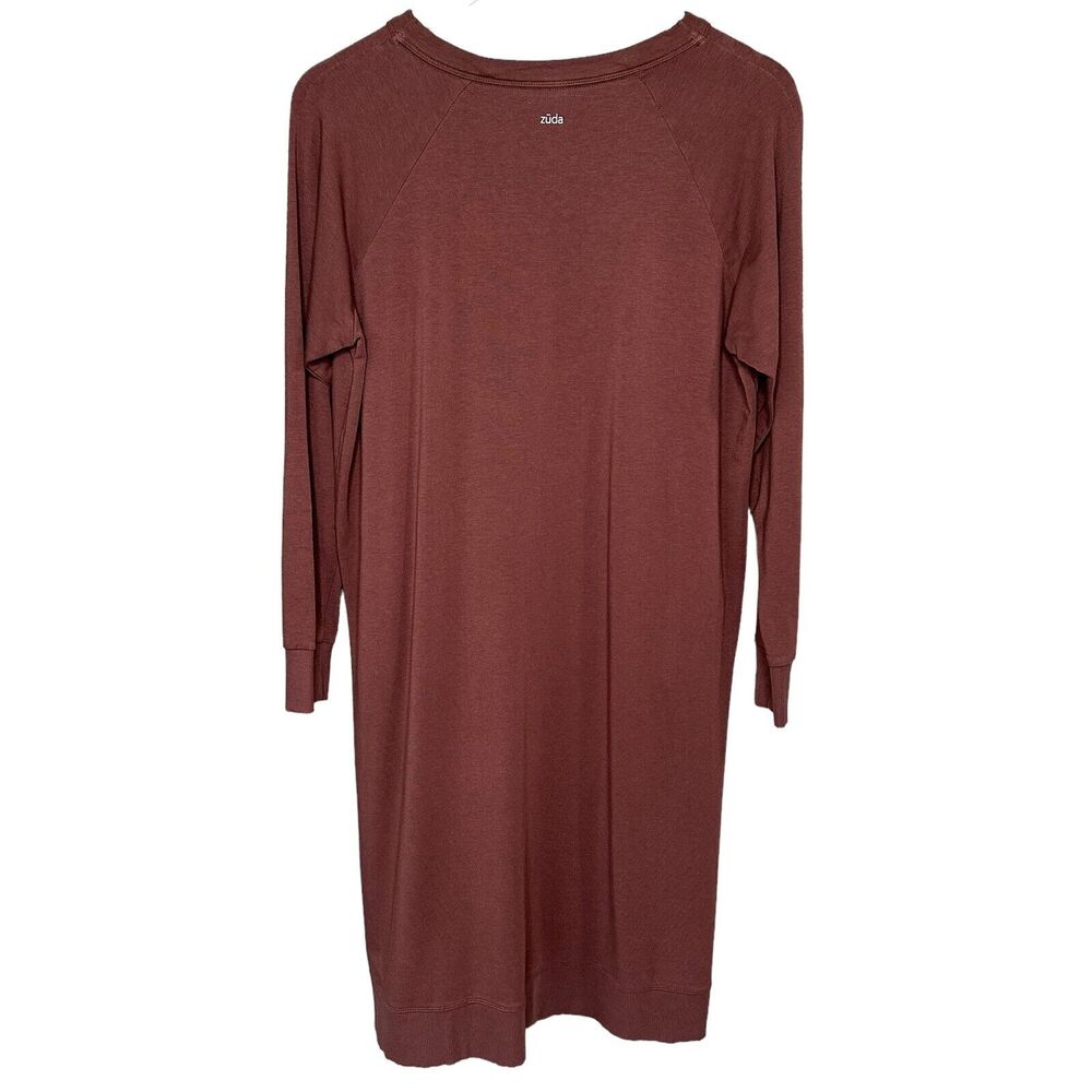Zuda Dress - Picture 12 of 12